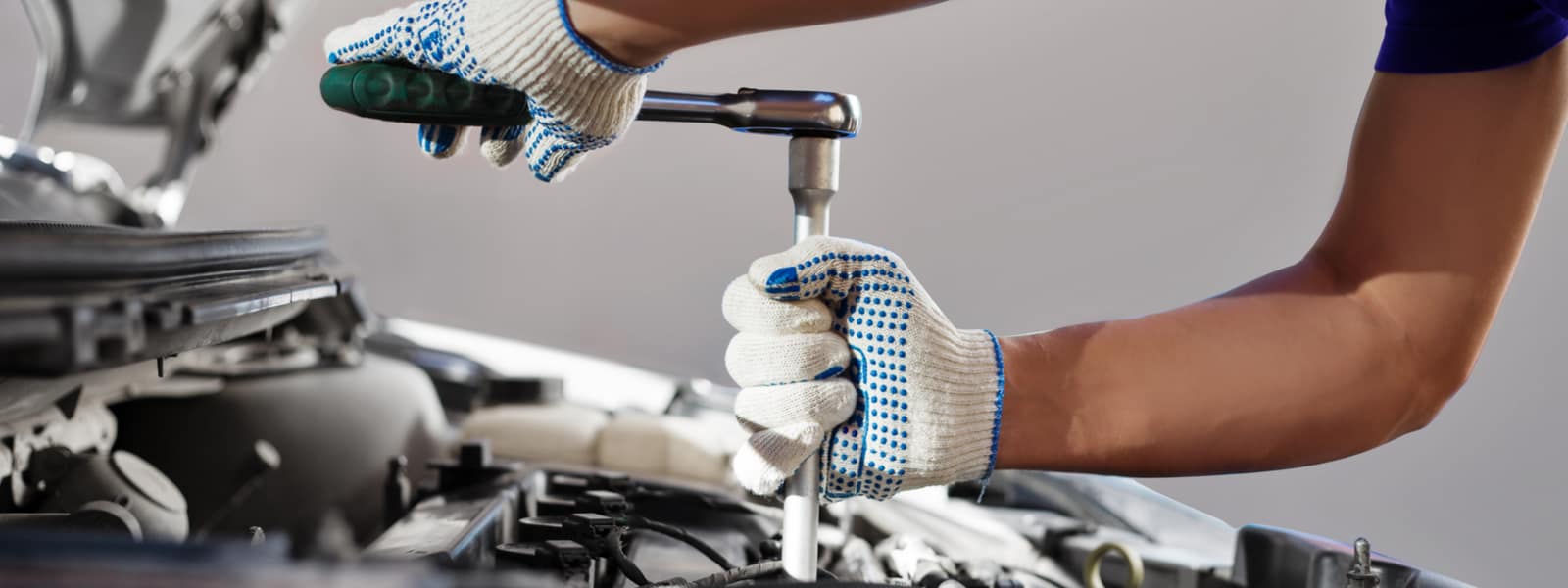 Auto Repair Services Moline Transmission